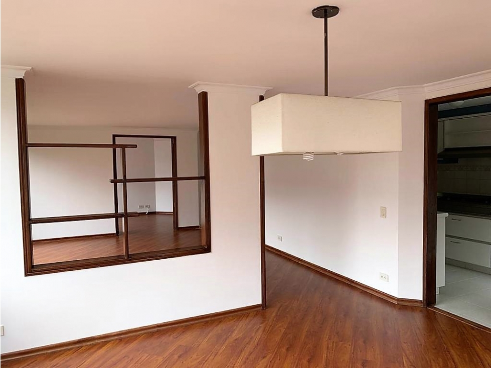 Apartamento en Venta en Chico 170 m2 — foto 3
