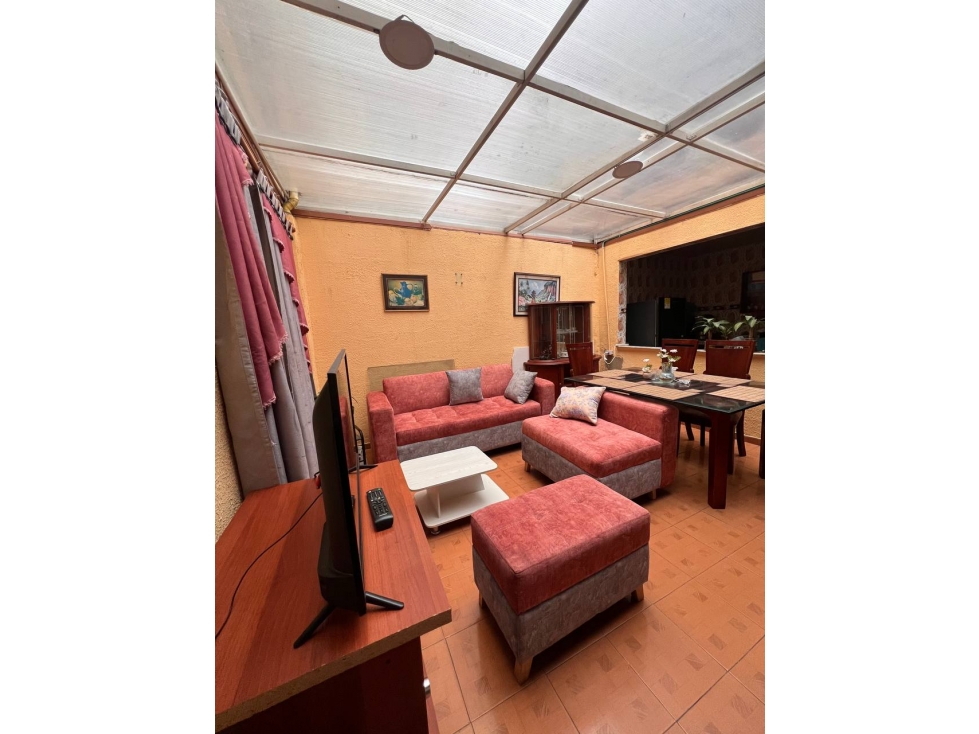 Casa en Venta Claret 360 M²