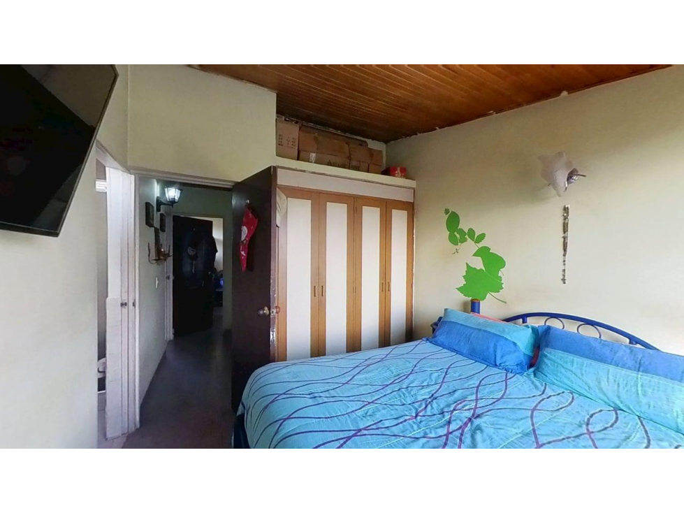 Vendo Apartamento Tunjuelito Parque Real 59 m2 — foto 6