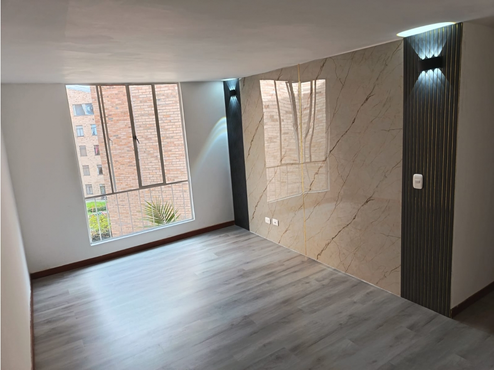 Apartamento en Venta en Suba San Andrés Afidro 51 m2