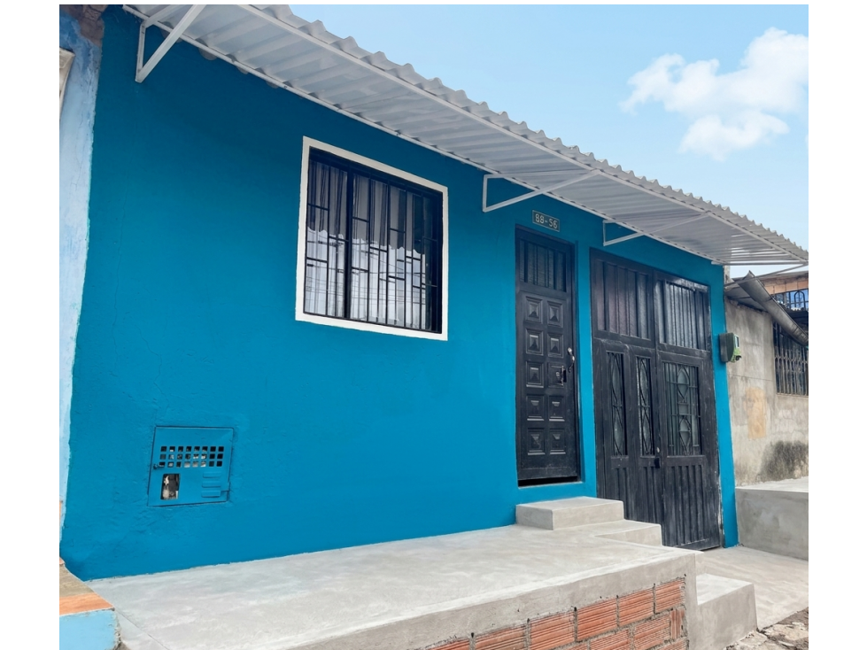 Vendo Casa Usme 72 m2 — foto 2