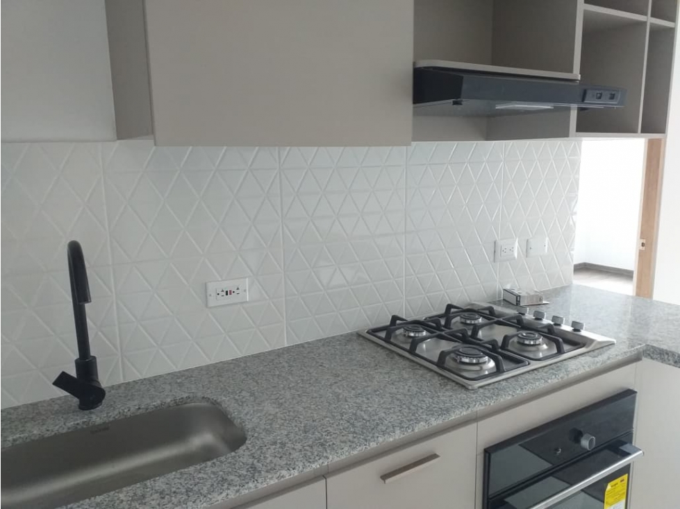 Apartamento en Arriendo Cajicá 60m2 — foto 6