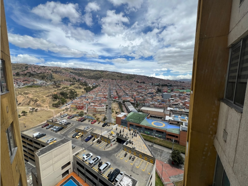 Vendo Apartamento Perdomo Torres de Bellavista — foto 2