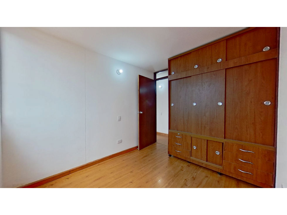 Apartamento en Venta, Kennedy 43 m2 — foto 6