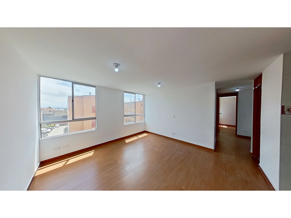 Apartamento en Venta Bosa — foto 2