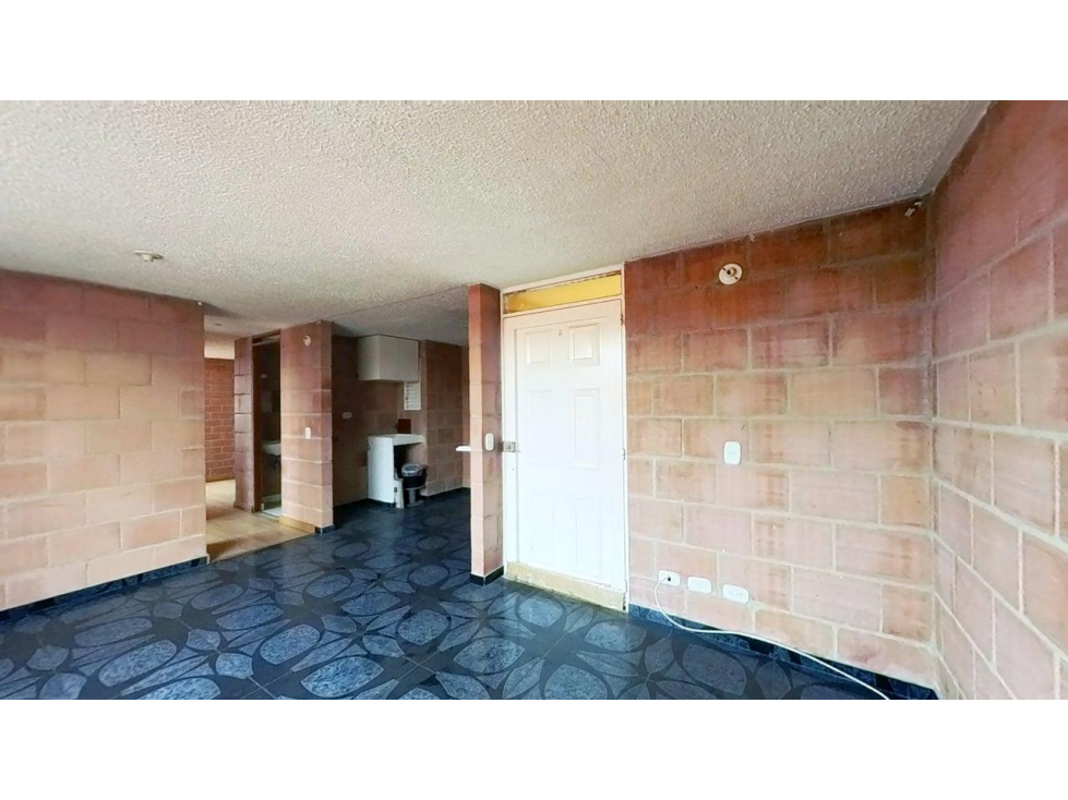 Apartamento en Venta, Hogares Soacha 41 m2 — foto 2