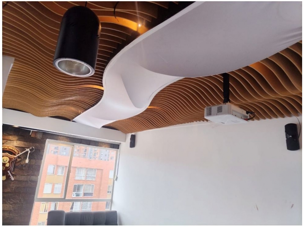 Vendo Apartamento en Ensueño 55 m2 — foto 3