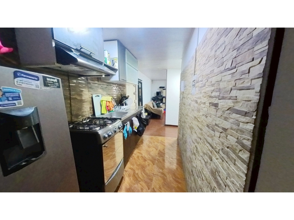 Vendo en Apartamento Porton de Buenavista — foto 6