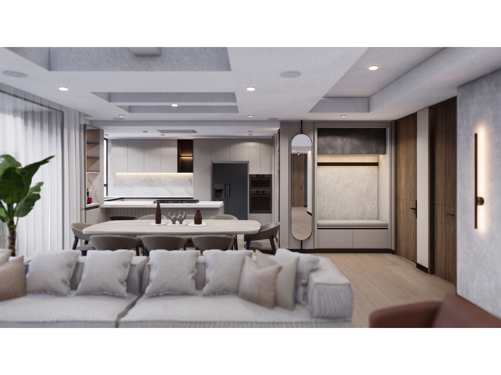 Apartamento en Venta San Patricio Nuevo 182 — foto 6