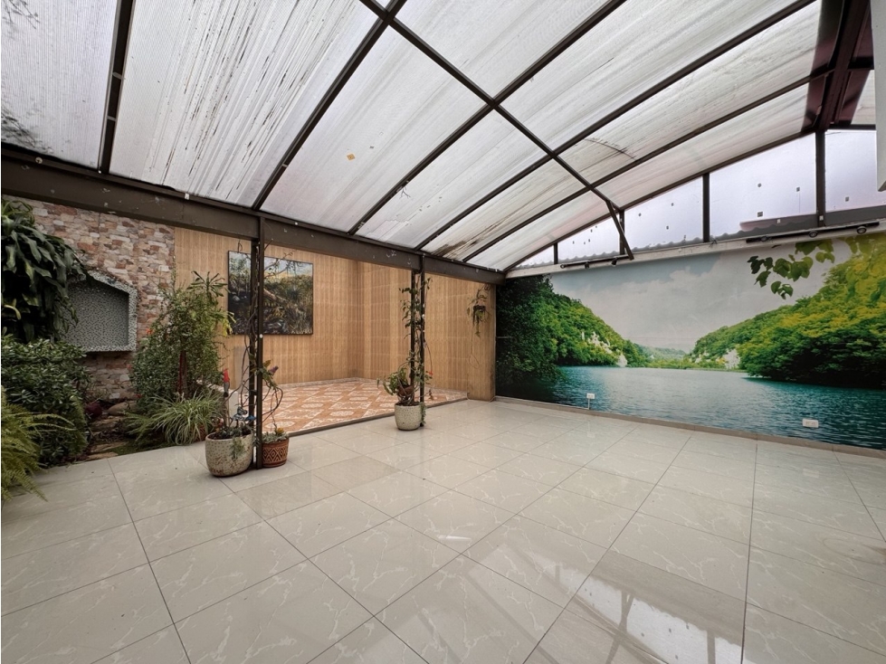 Casa en venta Niza 464 — foto 3