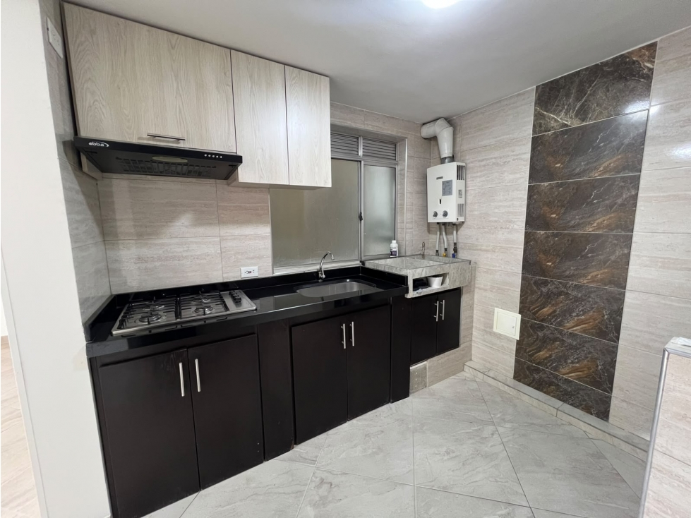 Vendo Apartamento Perdomo Torres de Bellavista — foto 4