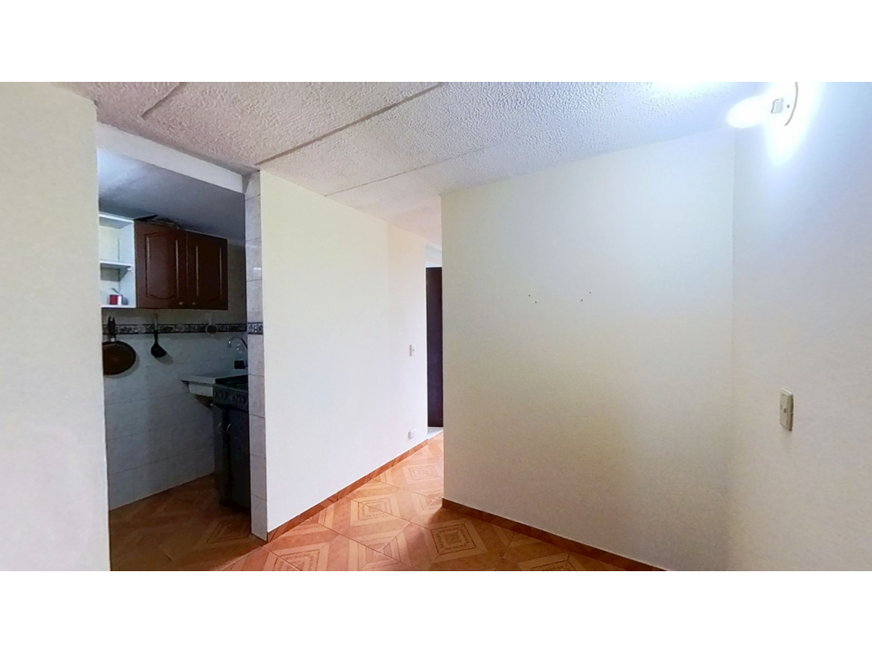 Apartamento en Venta Kennedy 36m2 — foto 2