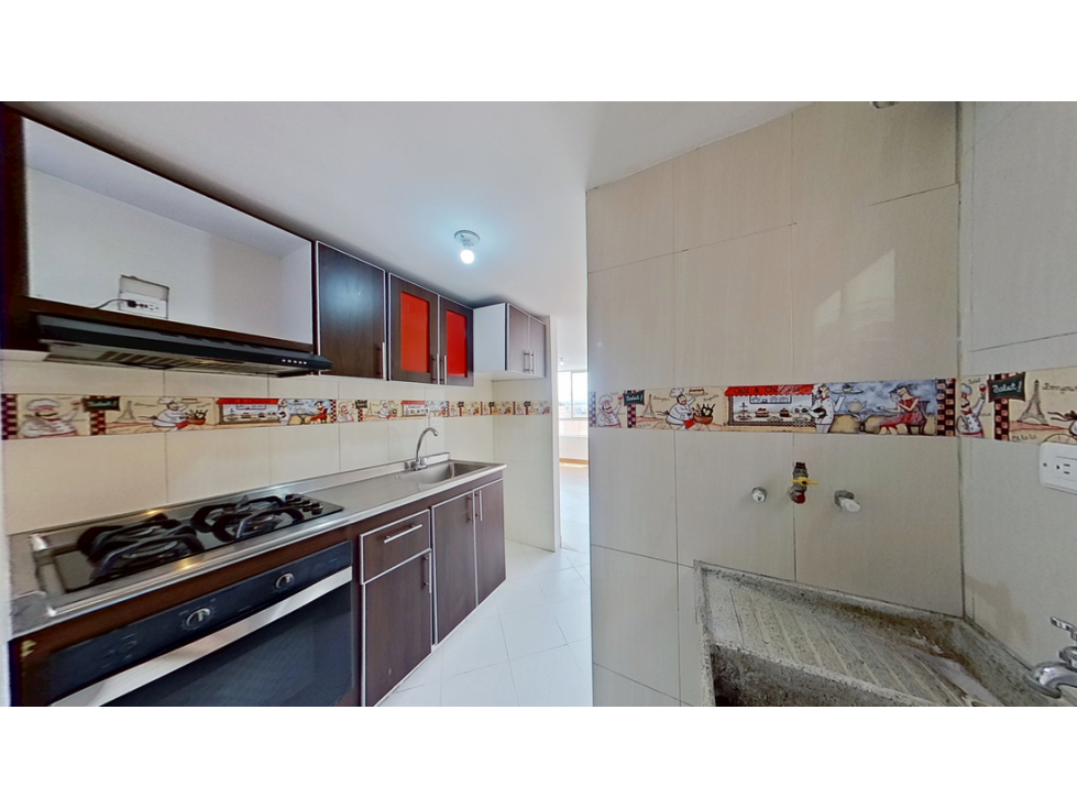 Apartamento en Venta Bosa — foto 5