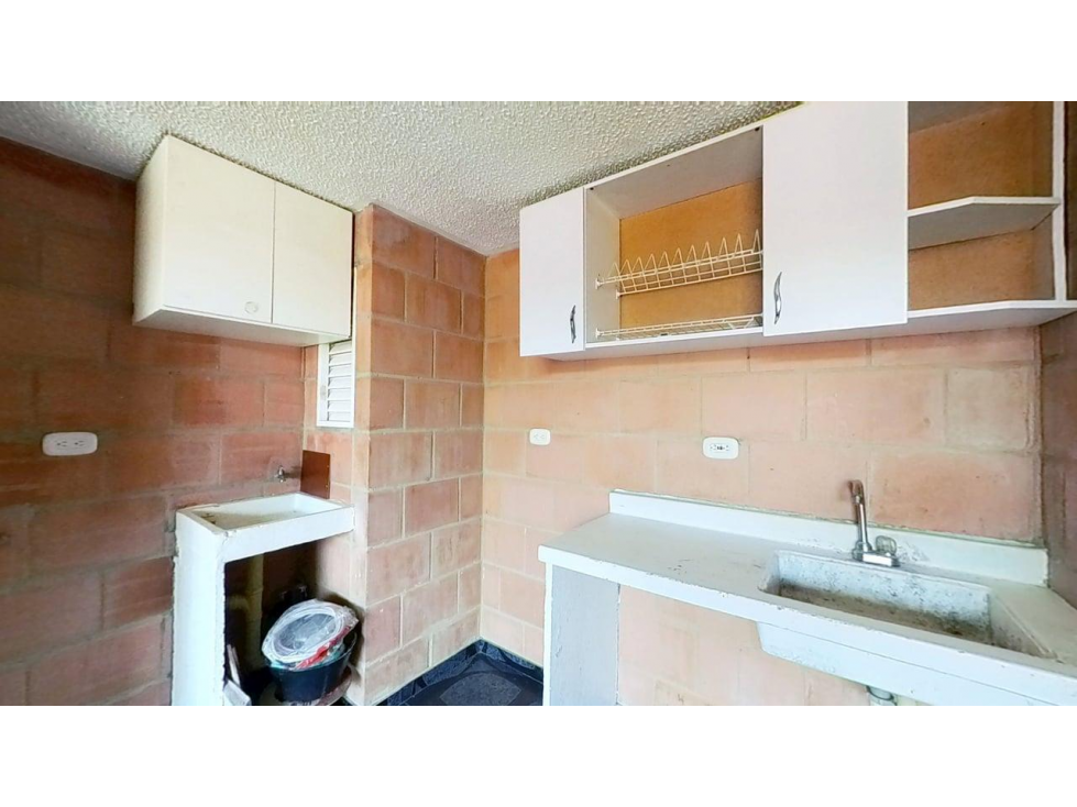 Apartamento en Venta, Hogares Soacha 41 m2 — foto 3