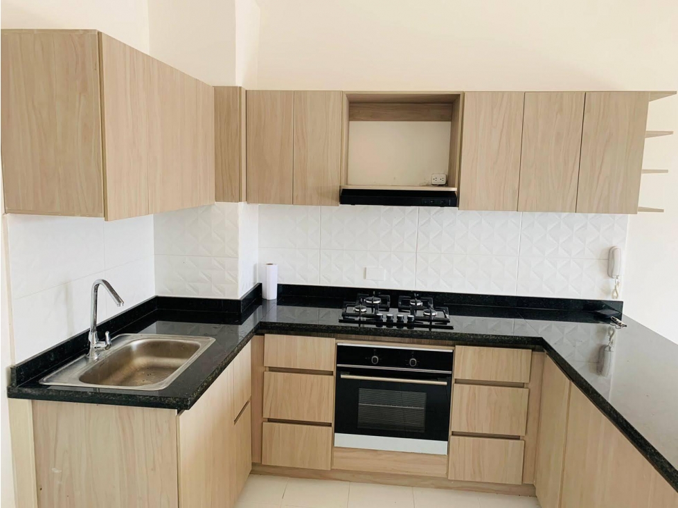 Apartamento en Venta Cali Valle de Lili — foto 5