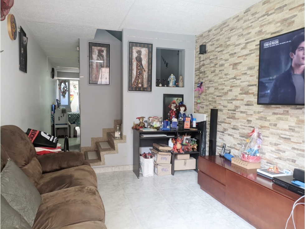 Casa en Venta Madelena 96 mts