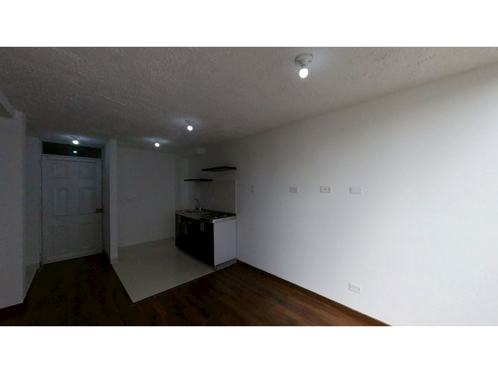 Vendo Apartamento en la Valvanera 41 m2 — foto 6