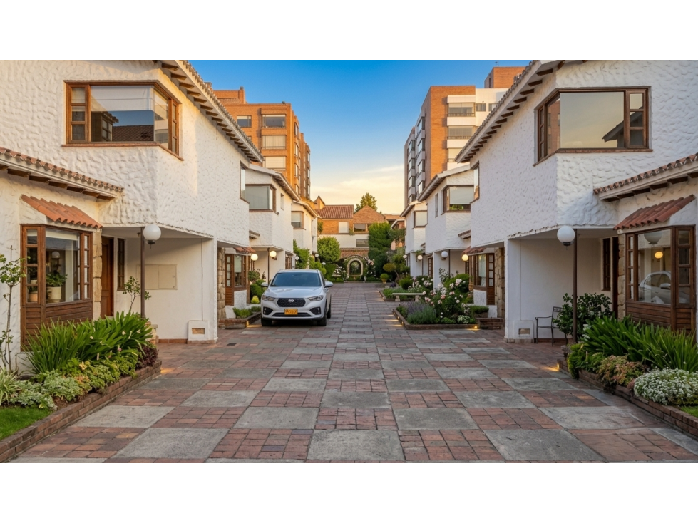 Casa en venta Belmira 159 m2