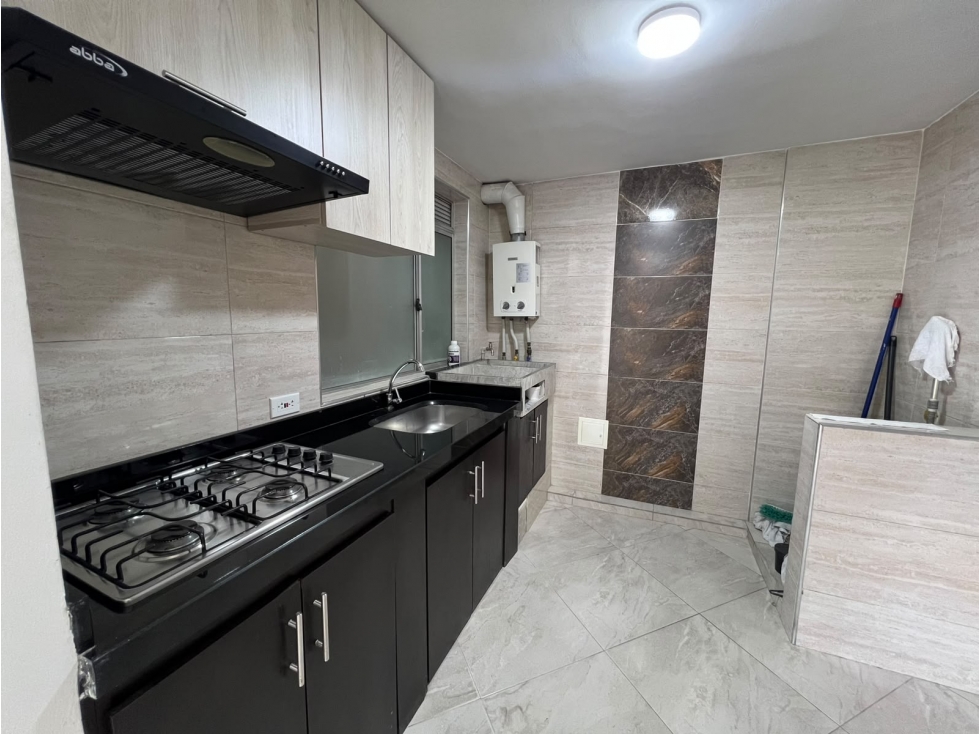Vendo Apartamento Perdomo Torres de Bellavista — foto 5