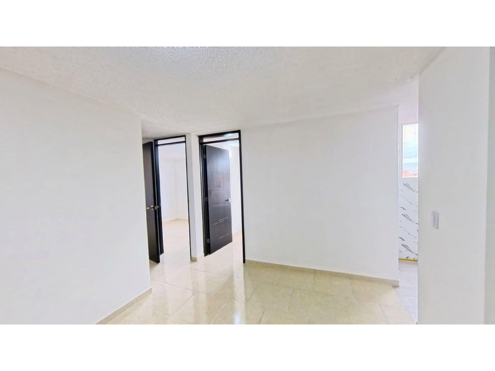 Apartamento en Venta en Soacha 46 m2