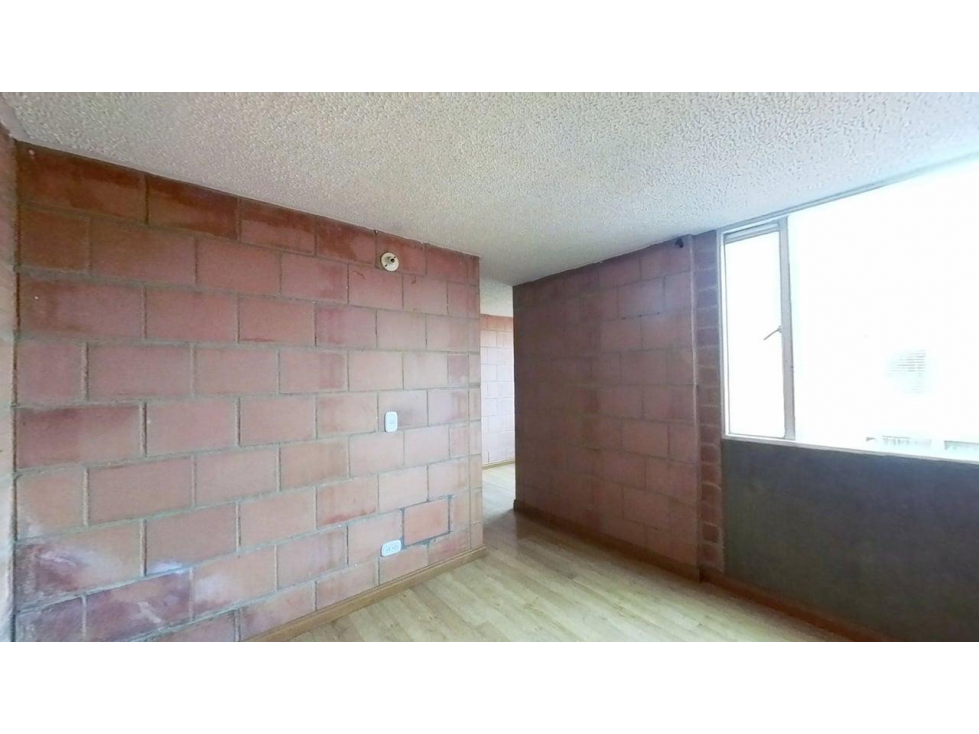 Apartamento en Venta, Hogares Soacha 41 m2 — foto 5