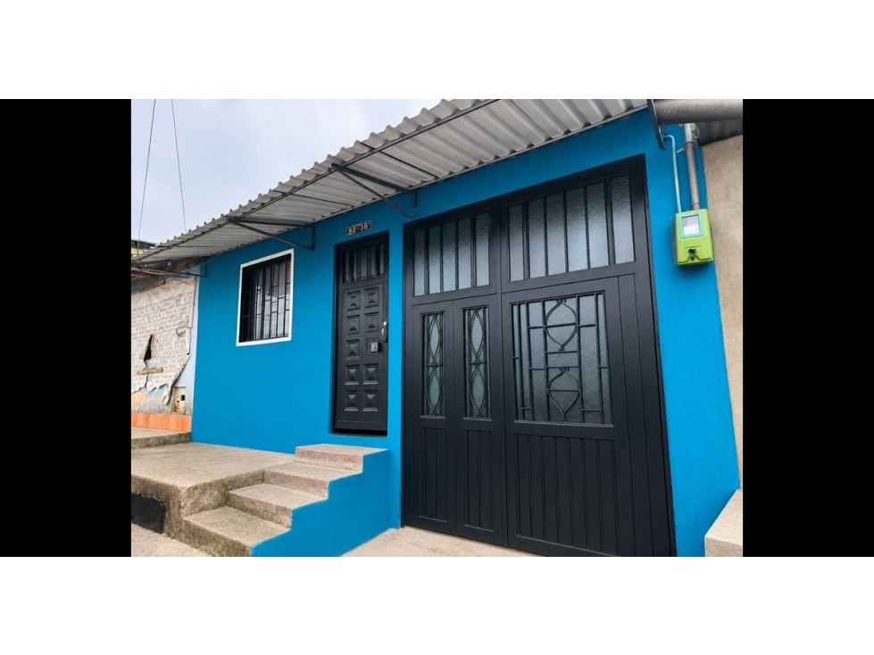 Vendo Casa Usme 72 m2 — foto 4