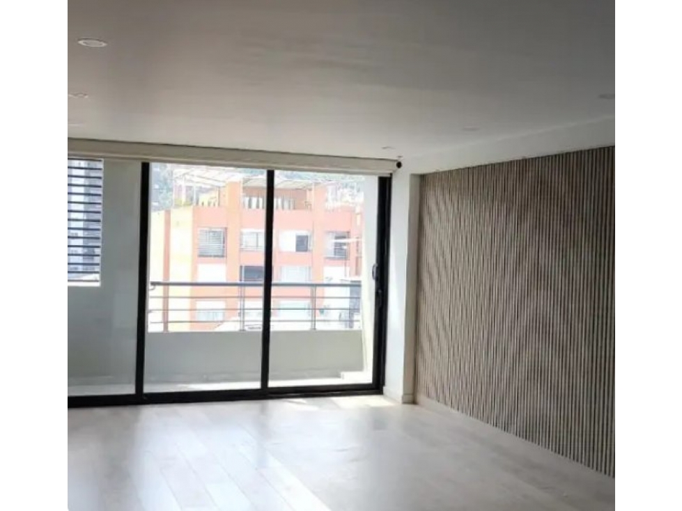 Penthouse en Venta 282 m2 Santa Barbara
