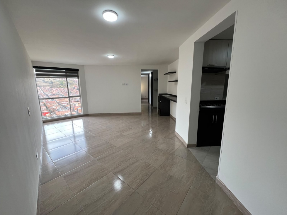 Vendo Apartamento Perdomo Torres de Bellavista
