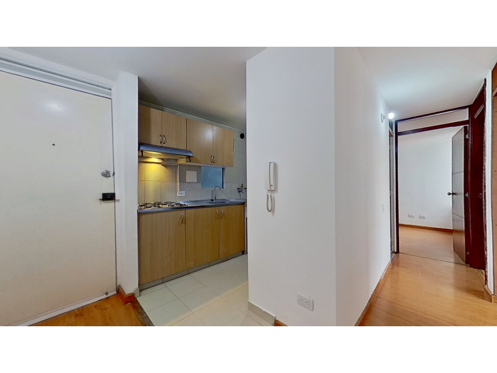 Apartamento en Venta, Kennedy 43 m2 — foto 4