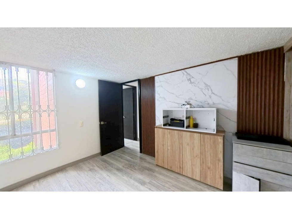 Apartamento en venta en Usme 48 m2 — foto 6