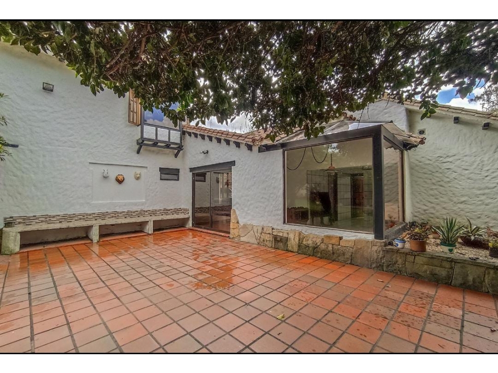 Casa en Arriendo via a Guaymaral 500 m2 - 5