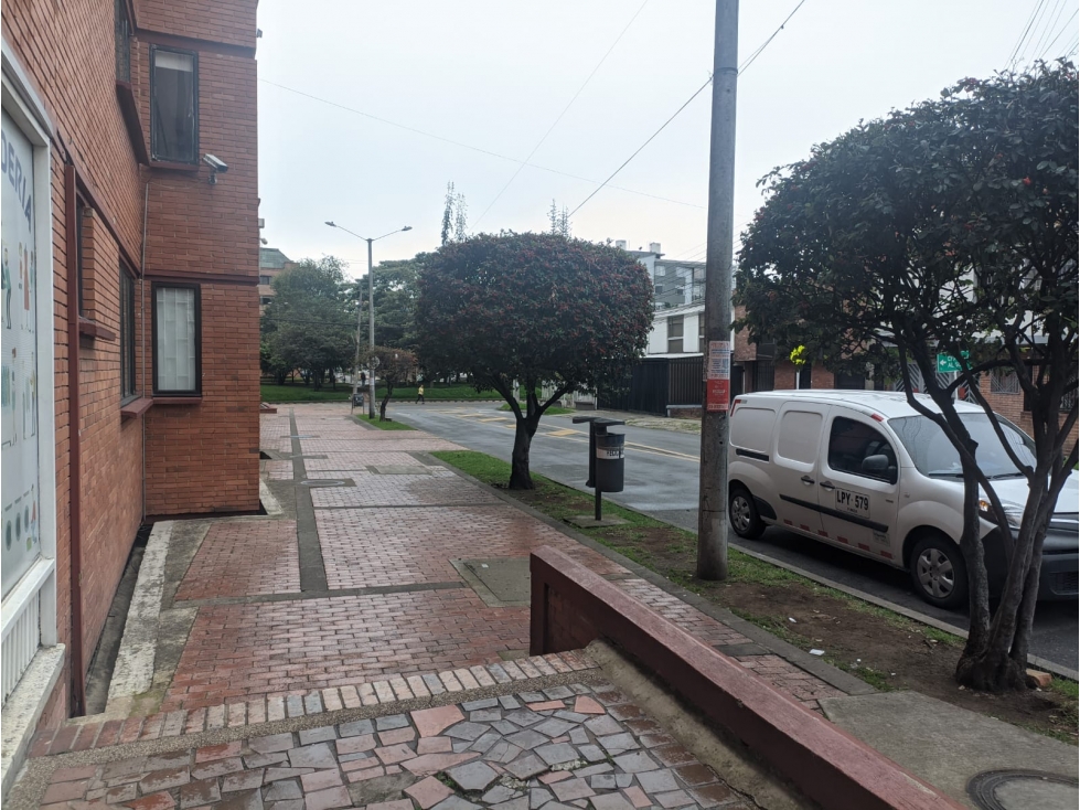 Vendo Local Nicolas de Federnan 25 m2 — foto 5