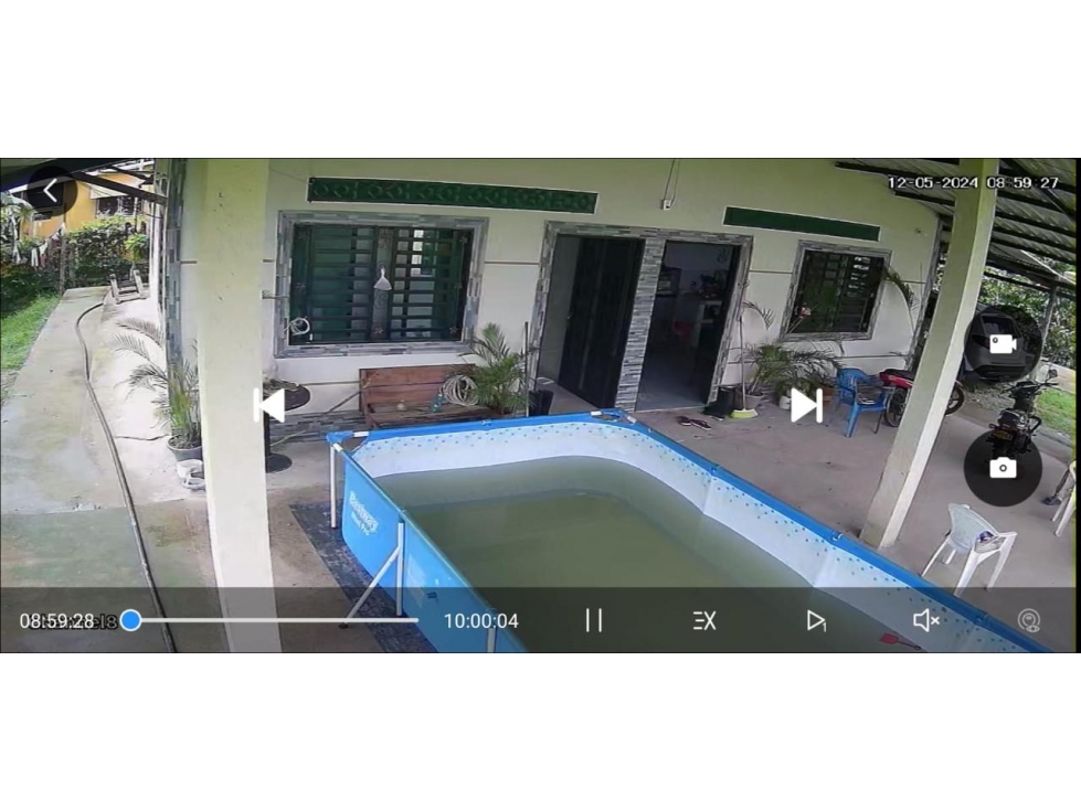 Vendo Finca en el Guamo 18 Hectareas - 2