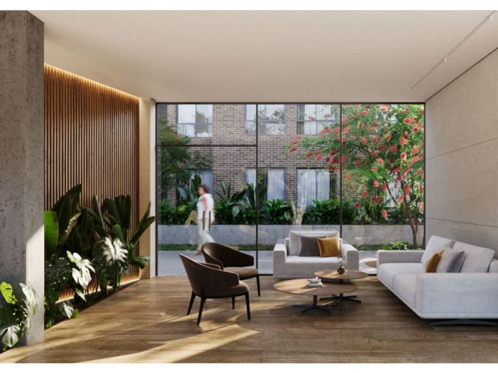 Apartamento en Venta Nuevo Suba