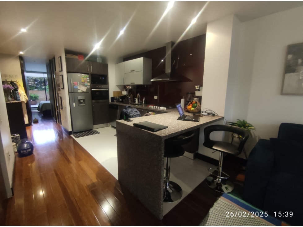Apartamento en San Patricio — foto 3