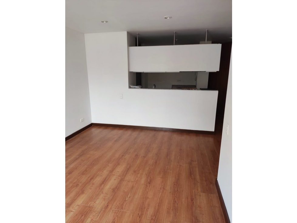 Apartamento Cedritos — foto 3