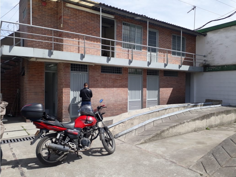 VENTA LOTE SOACHA RENTANDO USO MULTIPLE - 3