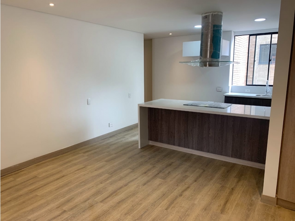 Apartamento Chico navarra — foto 4