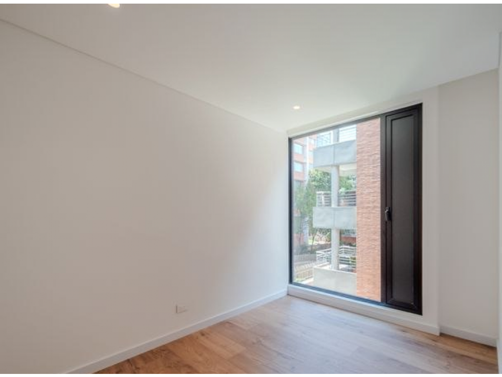 Vendo en Apartamento en la Cabrera 134 m2 — foto 5