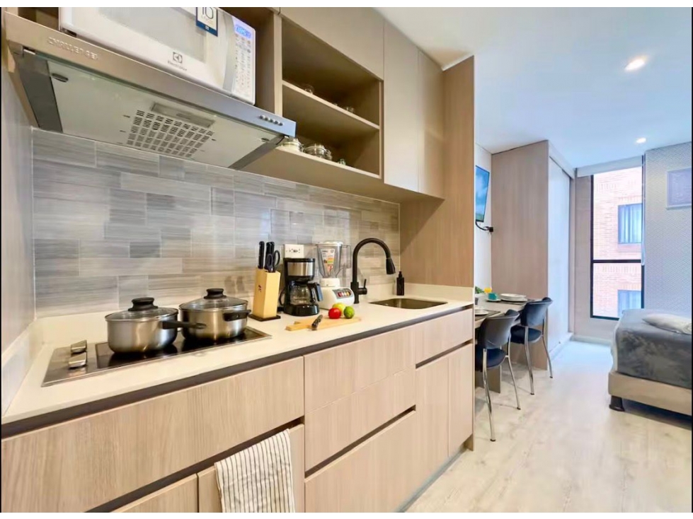 Apartamento Colferias — foto 4