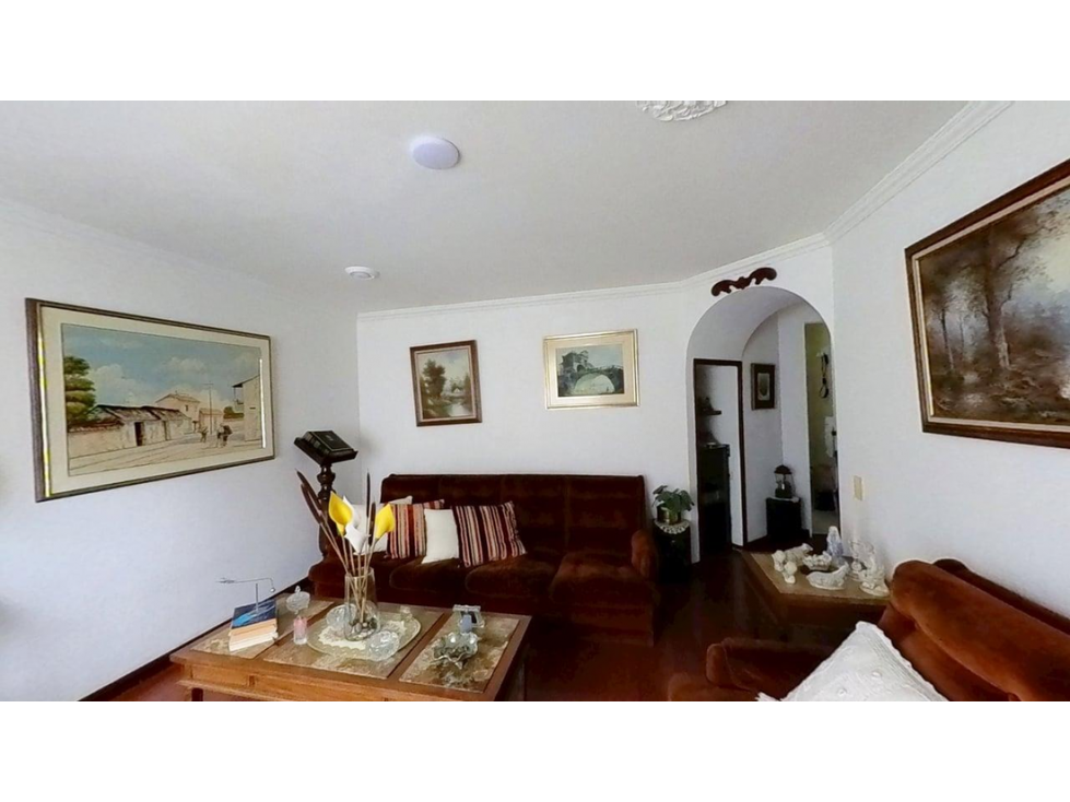 Apartamento en Venta en Toberín — foto 3