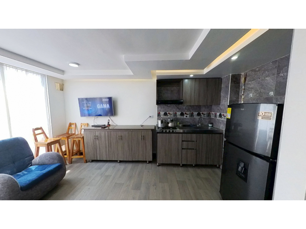 Apartamento en Venta Fontibón — foto 3