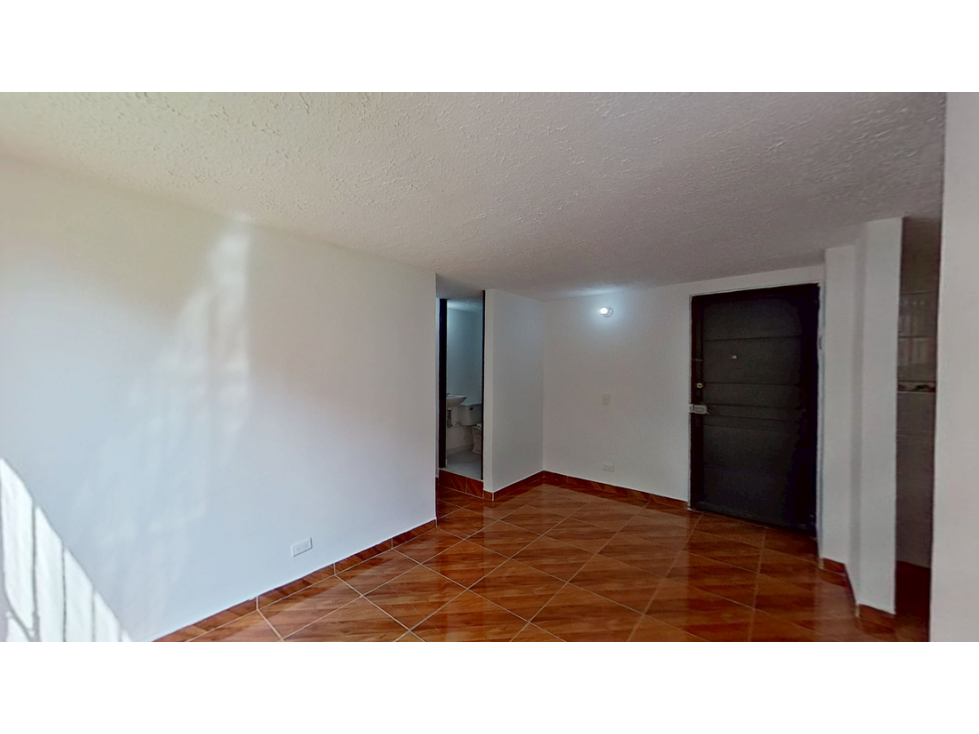 Apartamento en Venta Usme 48 m2 — foto 3