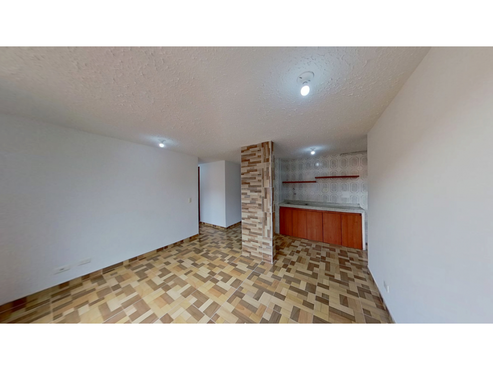 Apartamento en Venta Usme 49 m2 — foto 3