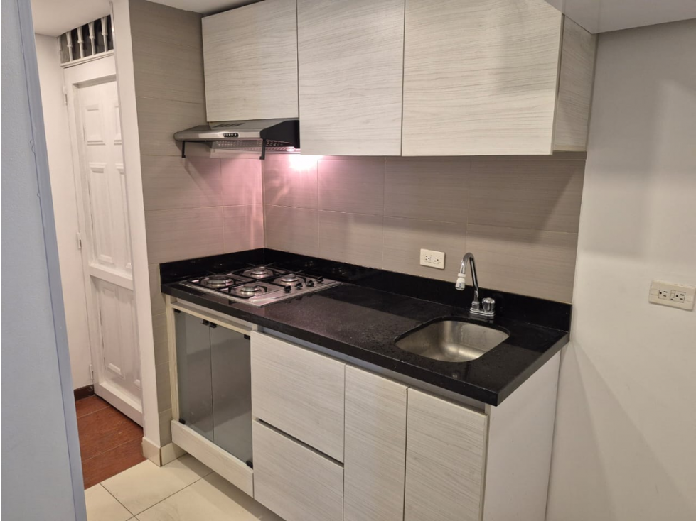 Apartamento en Venta Madelena 40 m2 — foto 5