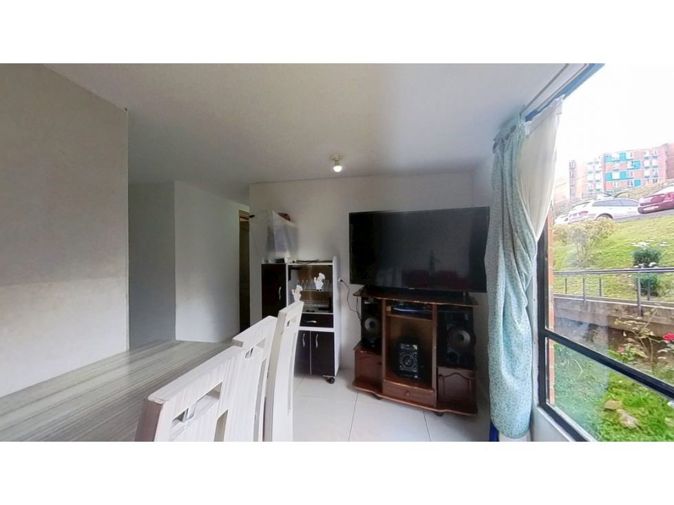 Apartamento en Venta Ciudad Usme 49 m2 — foto 3