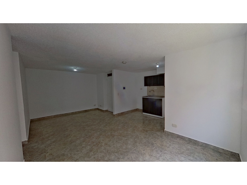 Apartamento en Venta Soacha 44m² — foto 3