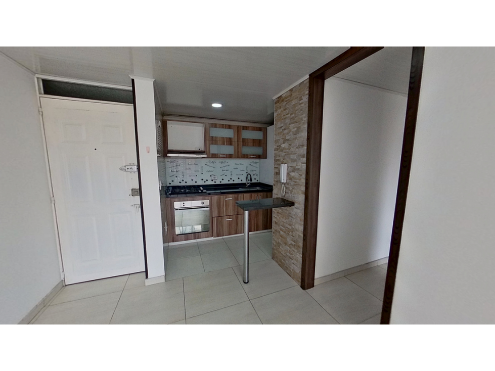 Apartamento en Venta Madelena 55 m2 — foto 3