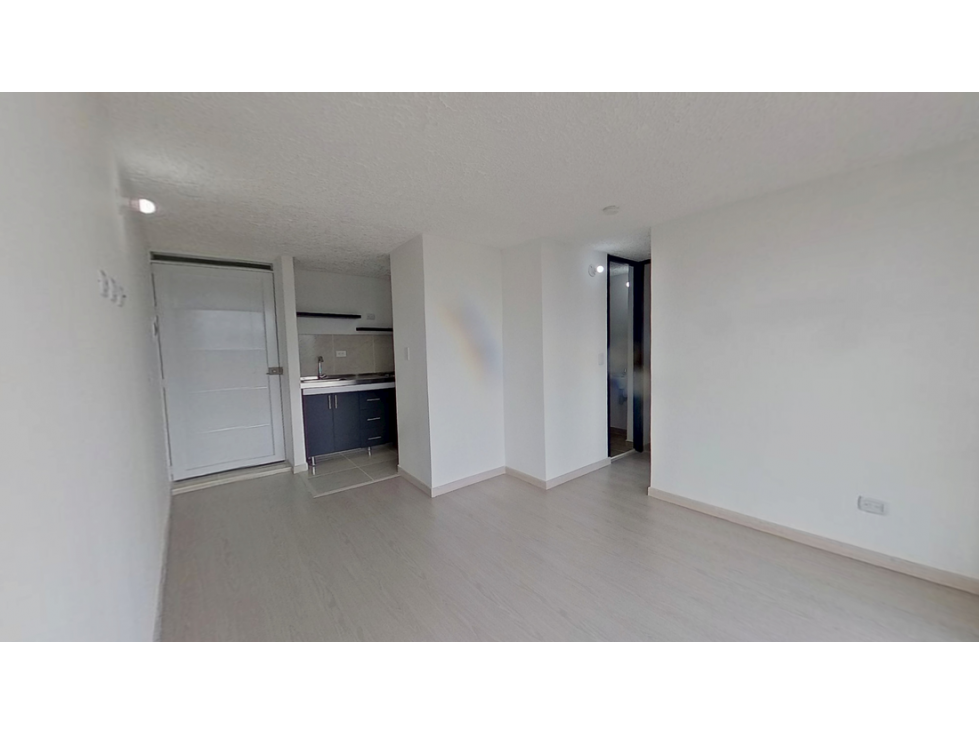 Apartamento en Venta en Fontibón 42m2 — foto 3