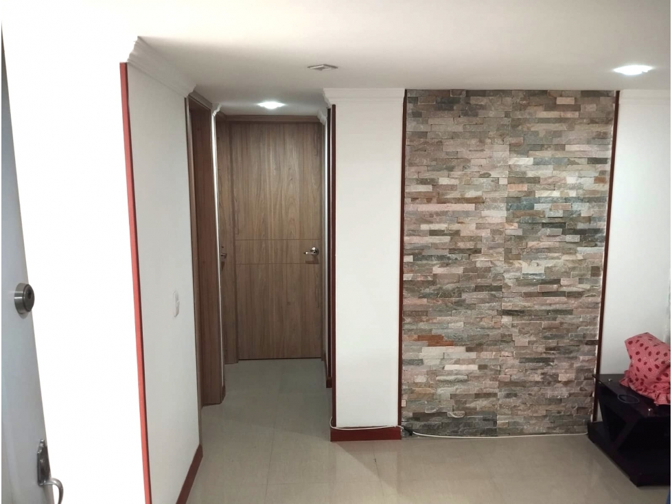 Apartamento en Venta, Ciudad Verde 42 m2 — foto 2